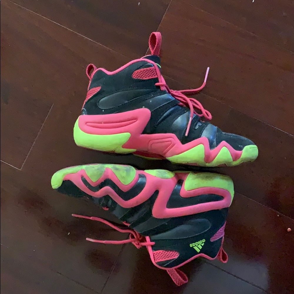 Adidas Crazy 8’s - Picture 6 of 8